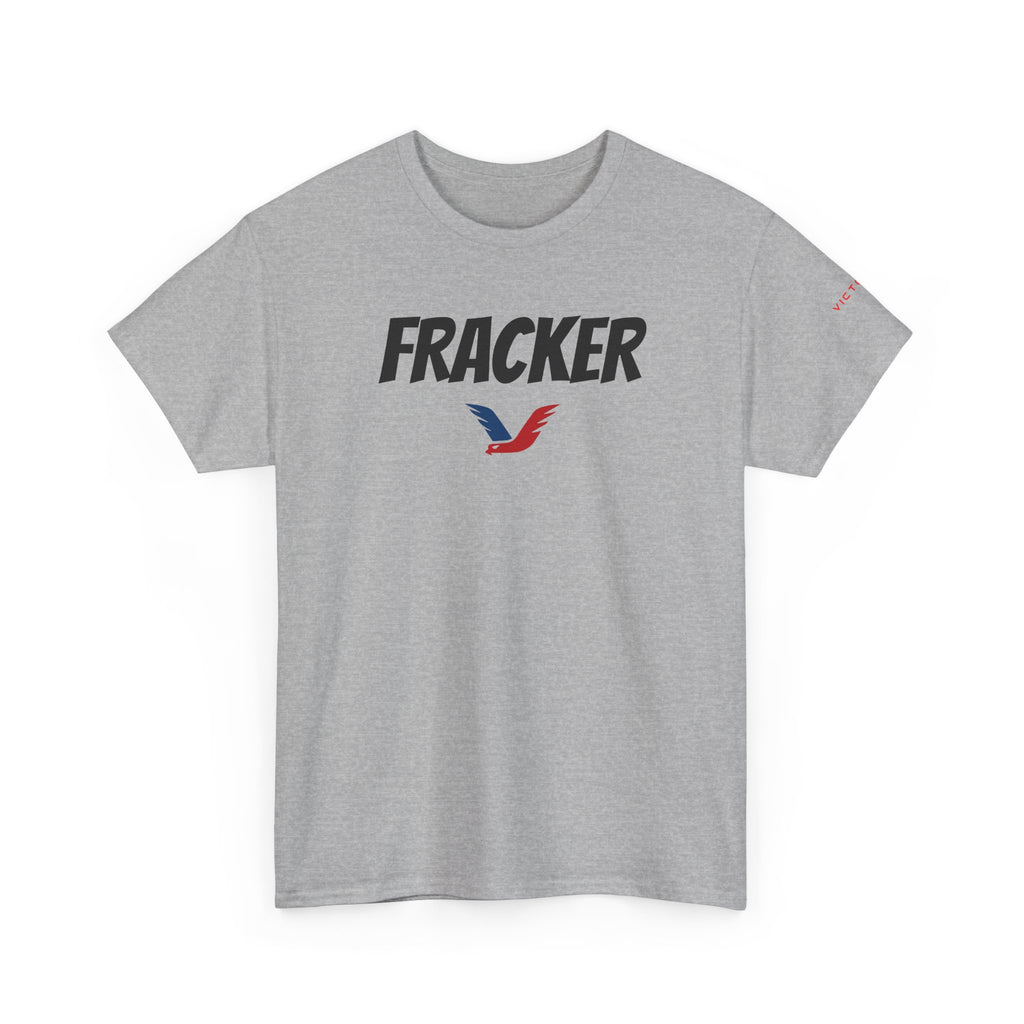 FRACKER