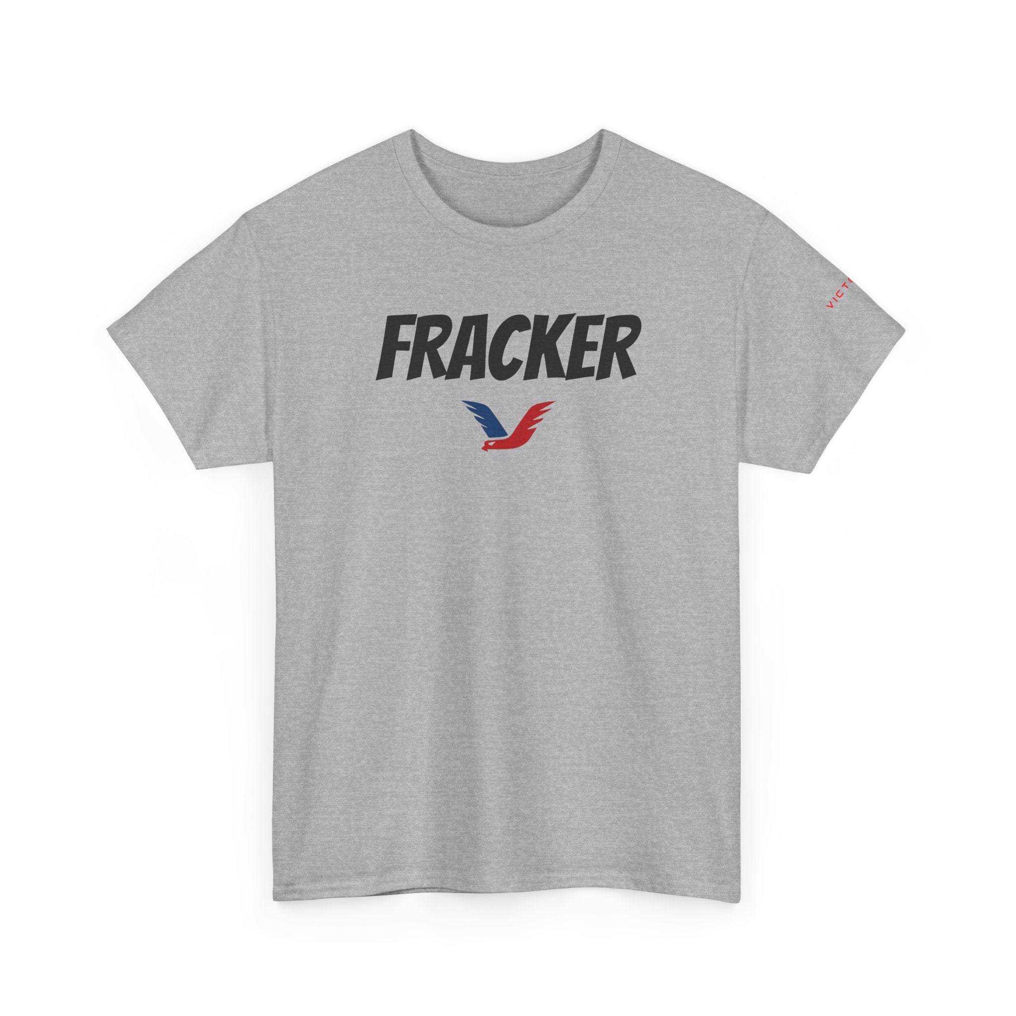 FRACKER