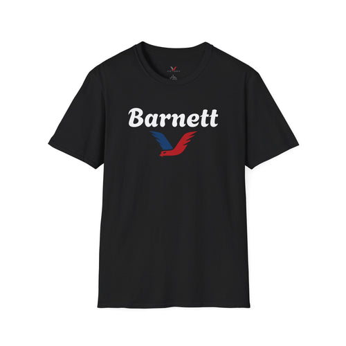 Barnett