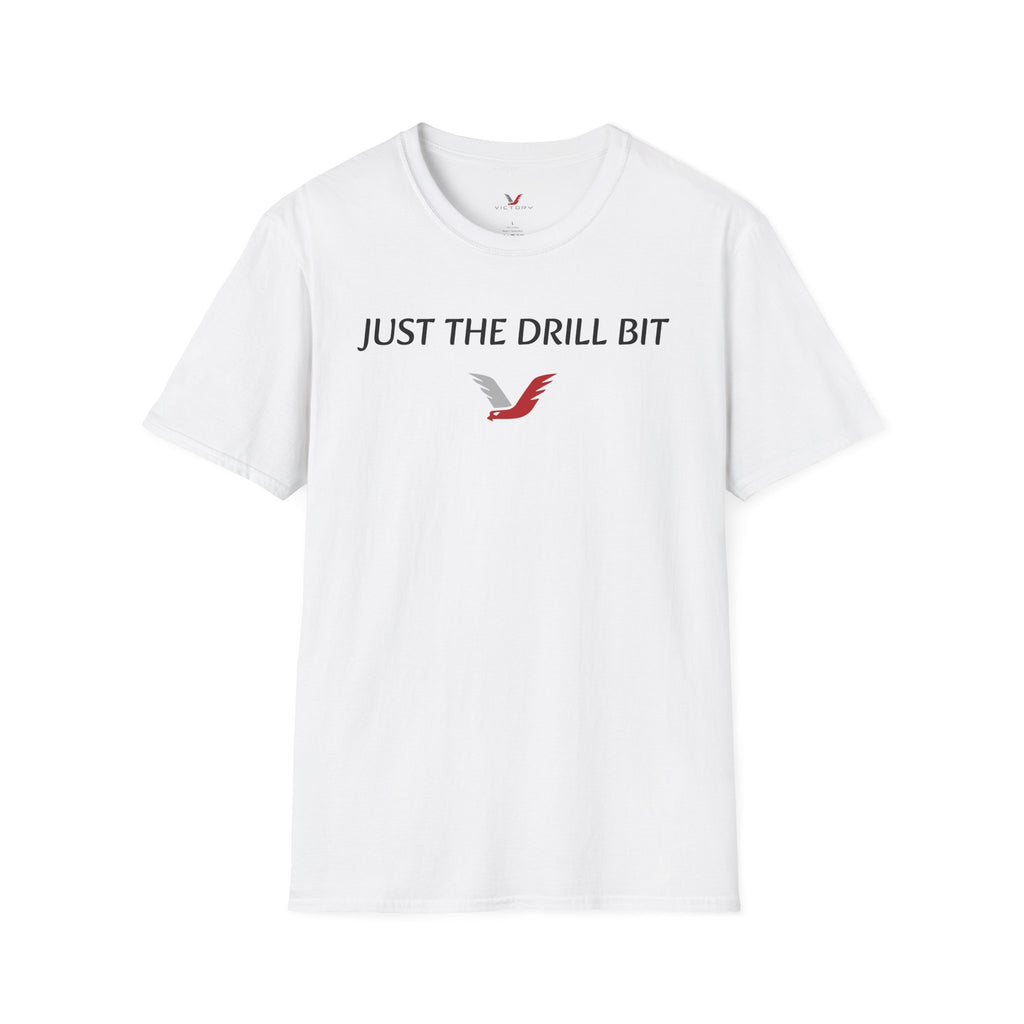 JUST THE DRILL BIT
