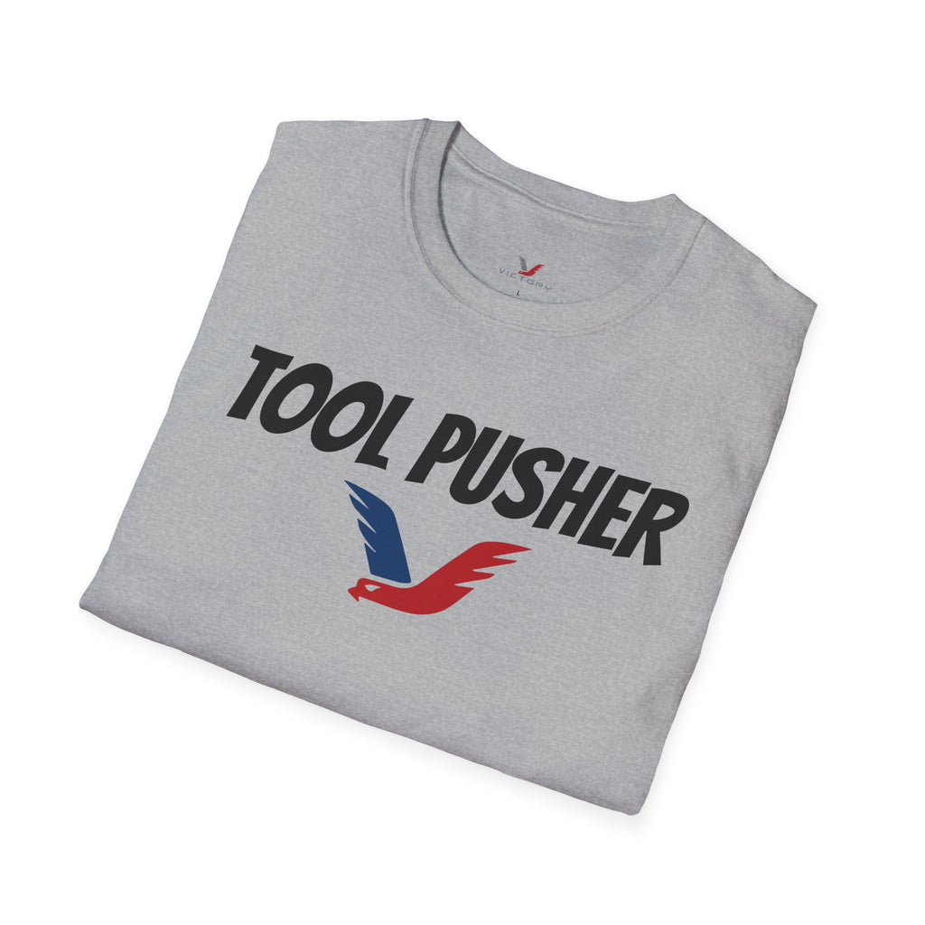 TOOL PUSHER