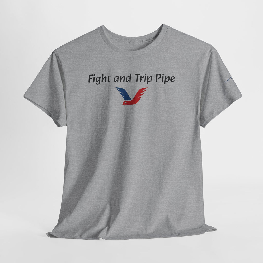 Trip Pipe