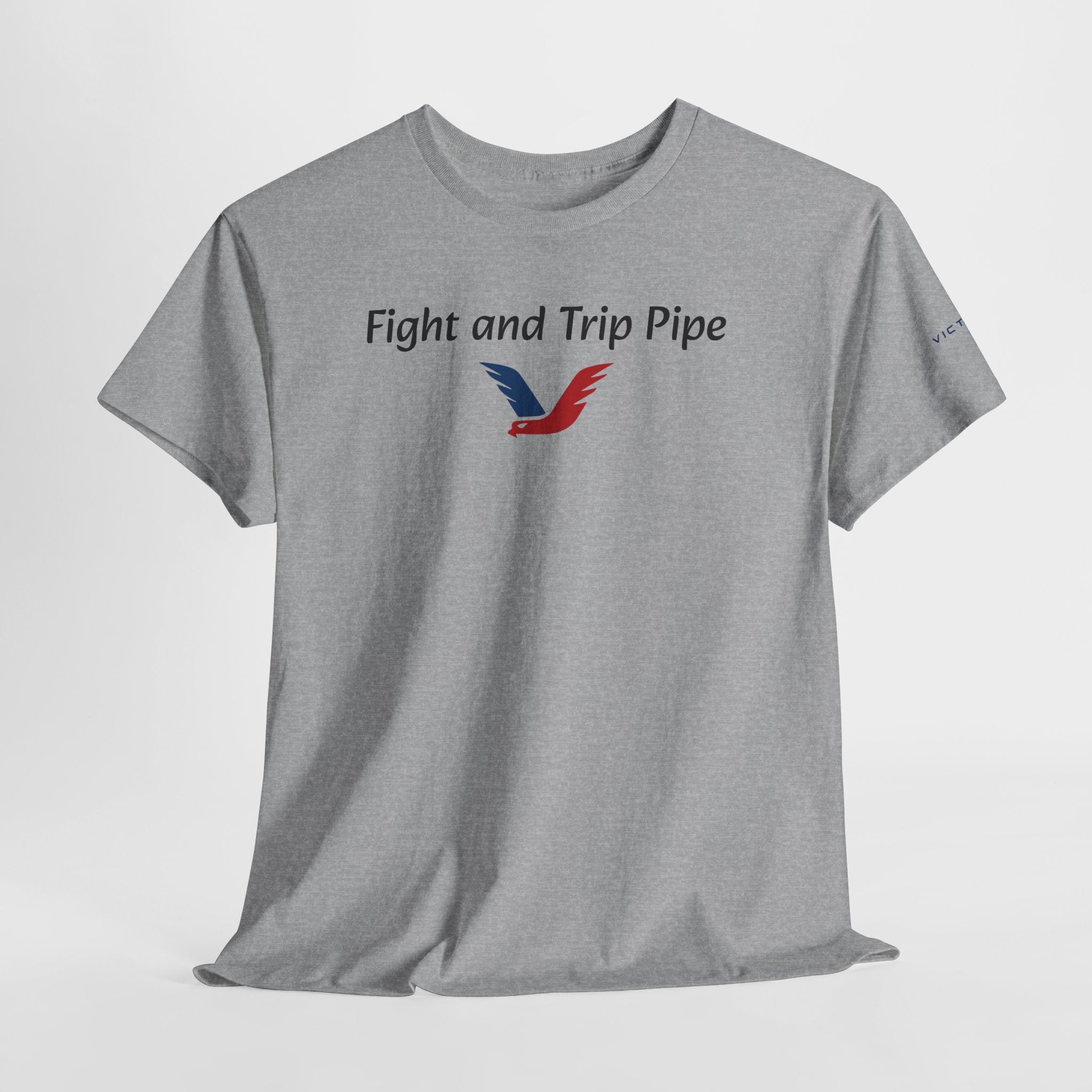 Trip Pipe