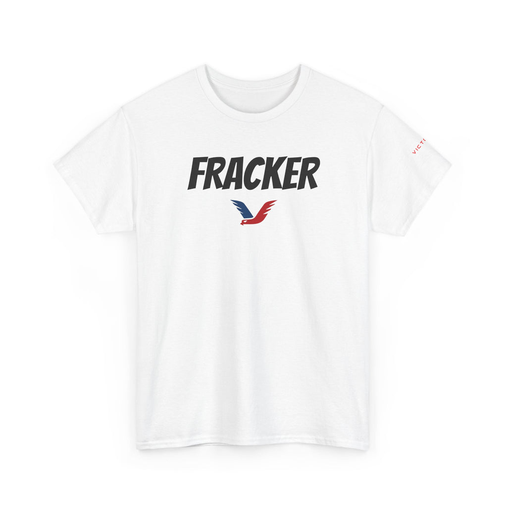 FRACKER