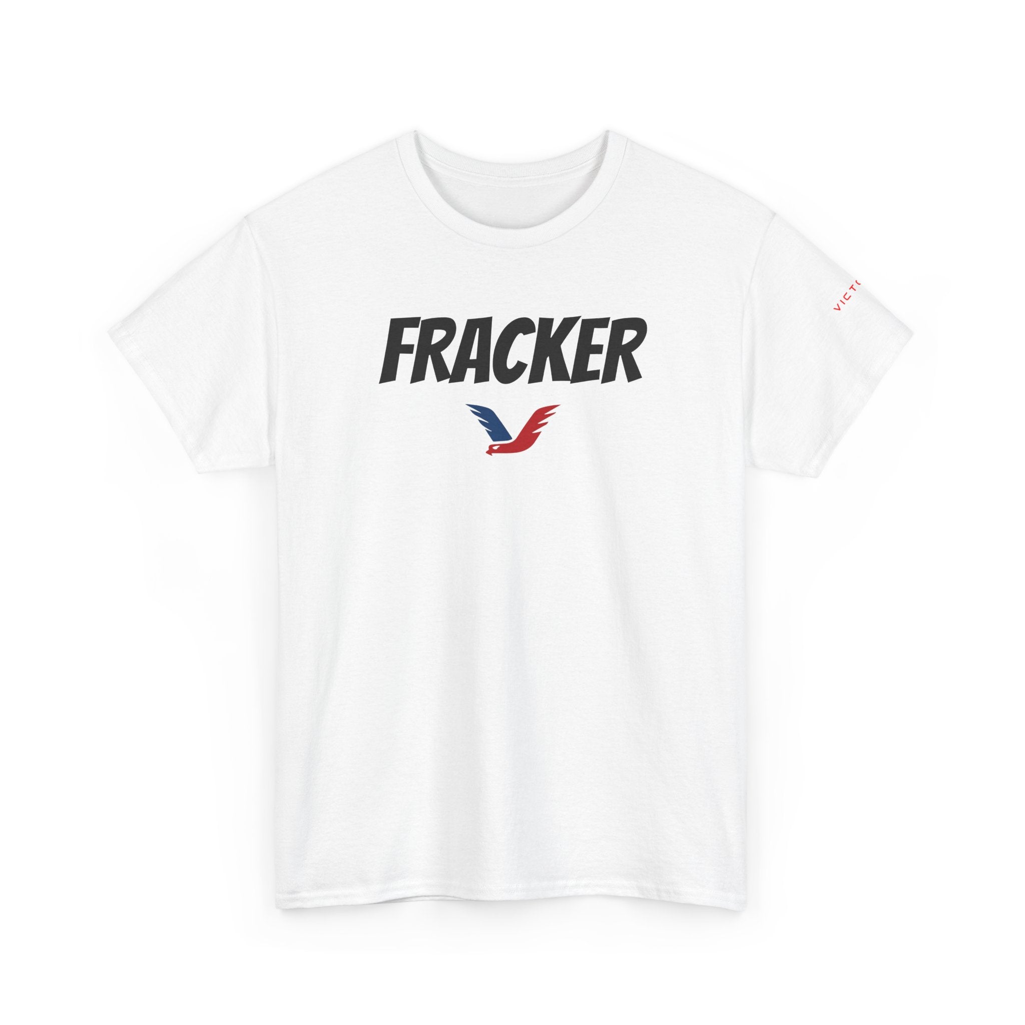 FRACKER
