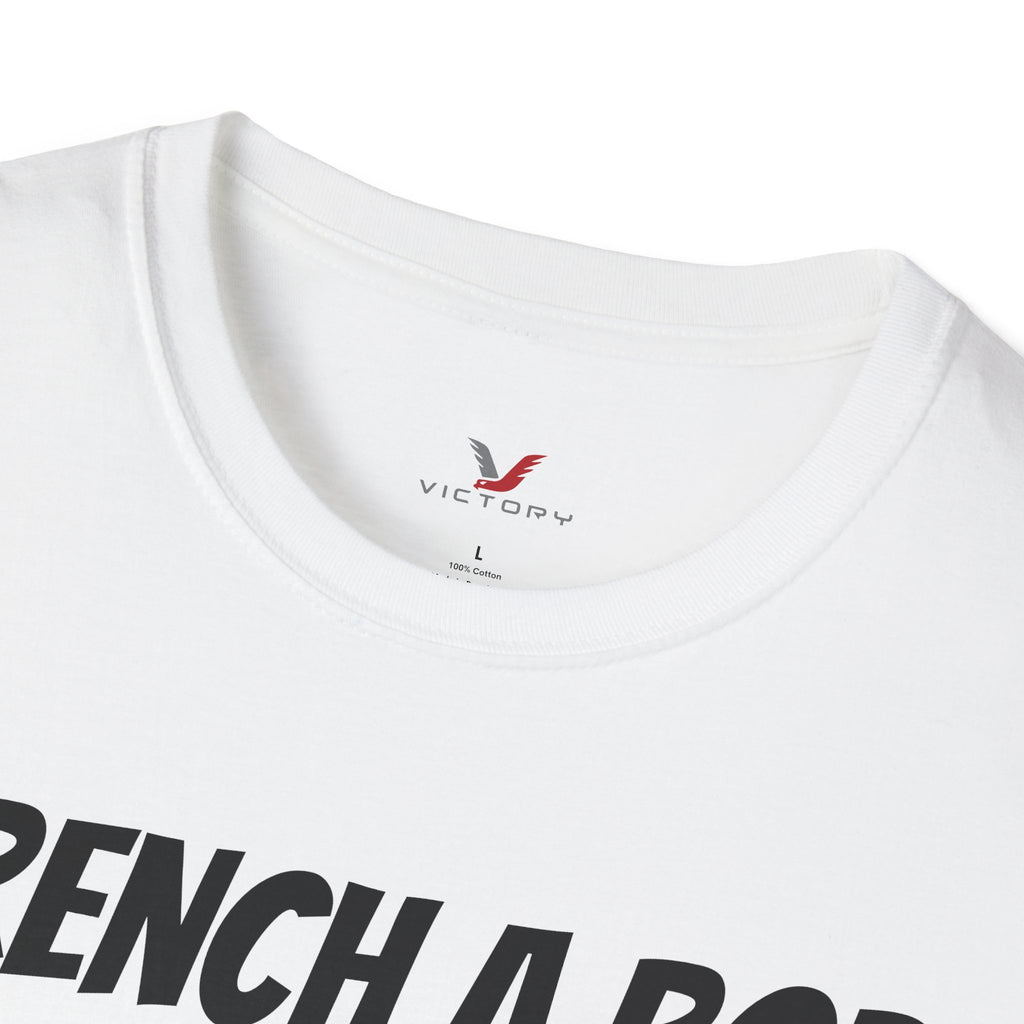 WRENCH A ROD