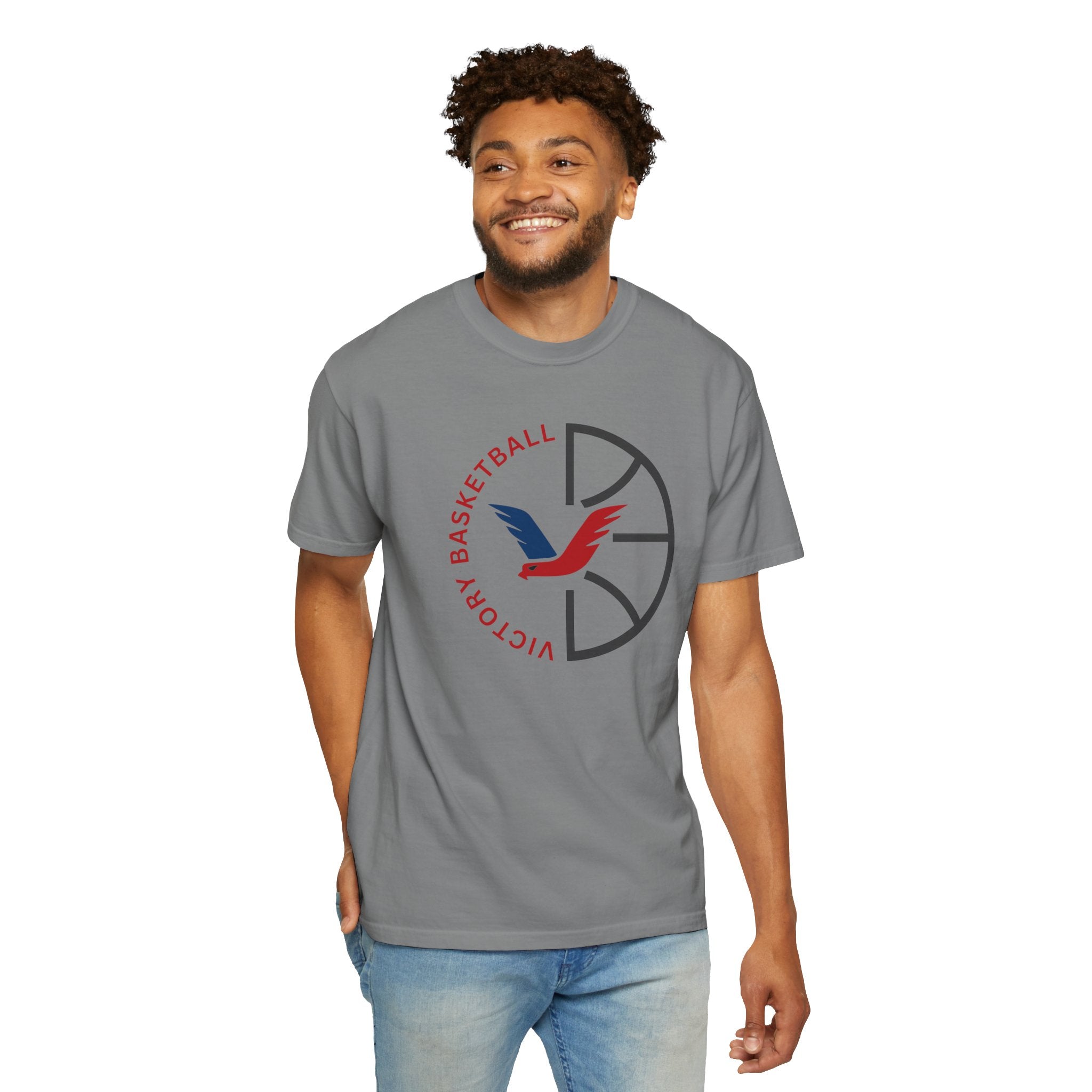 VICTORY BASKETBALL RB