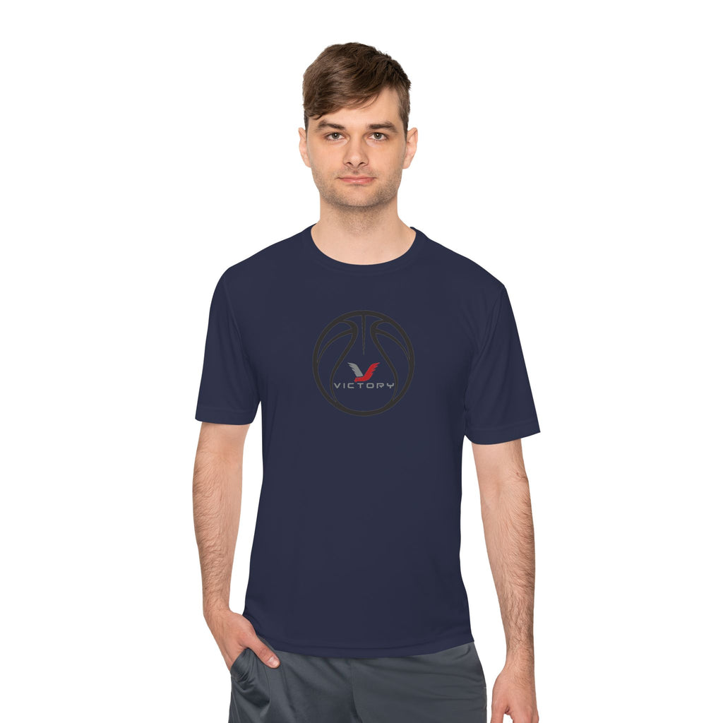 Victory Basketball Shirt Sports-Oilfield Summer Shirts