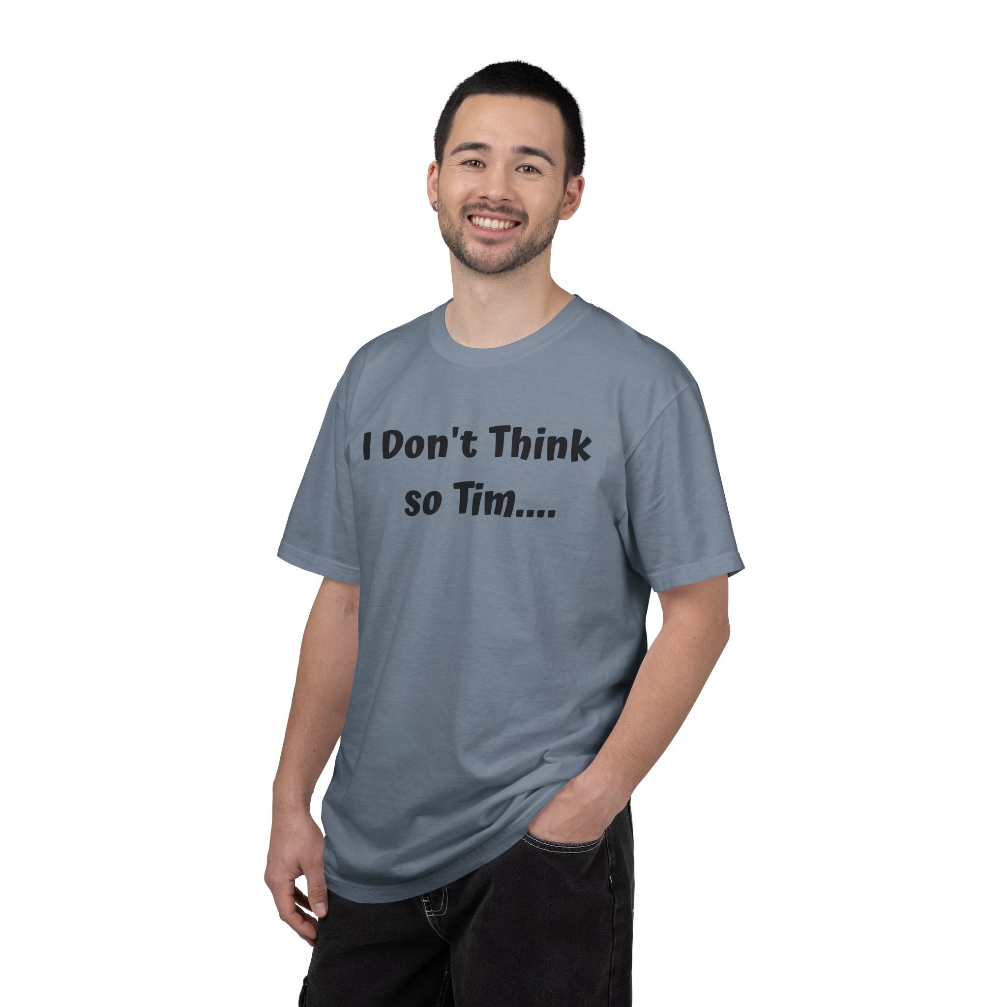 TIM