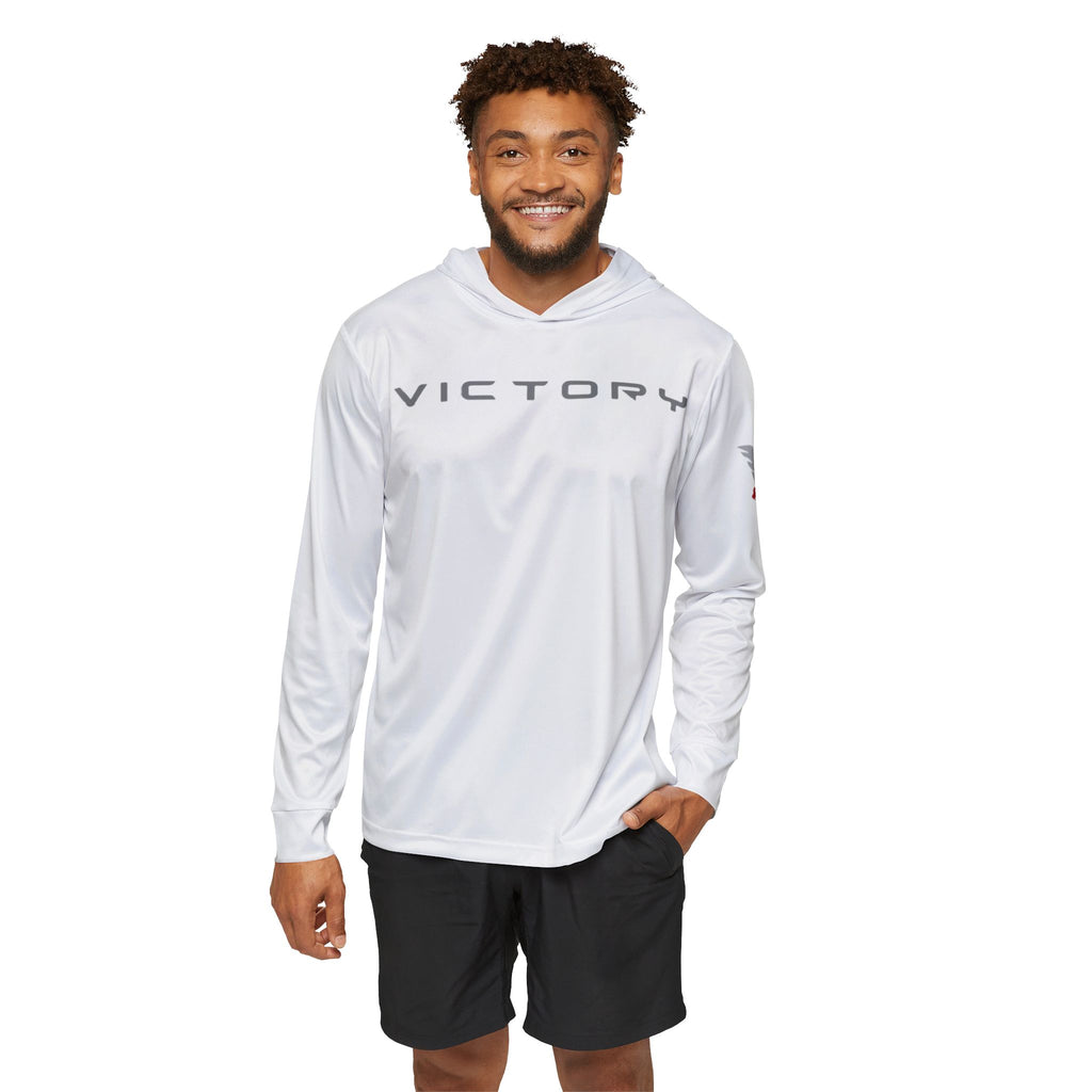Men's Sports Warmup Victory Hoodie