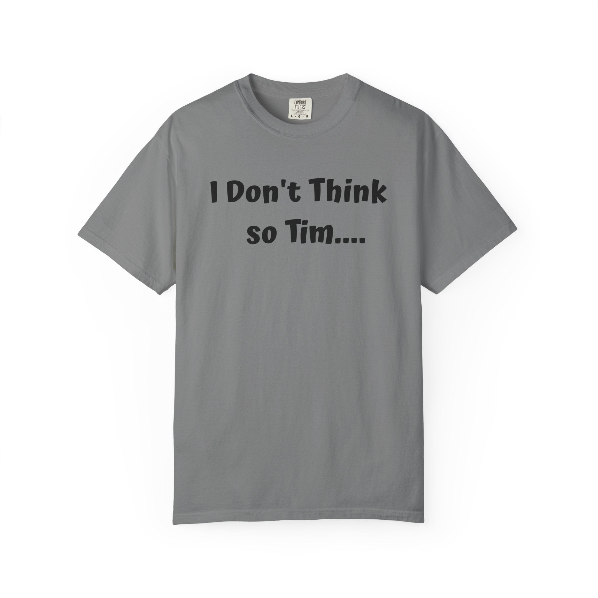 TIM