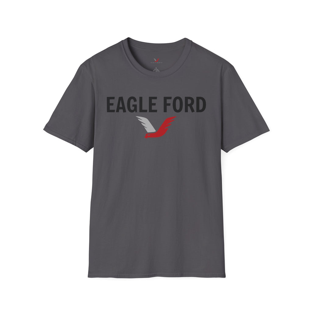 EAGLE FORD SHALE