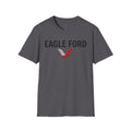 EAGLE FORD SHALE