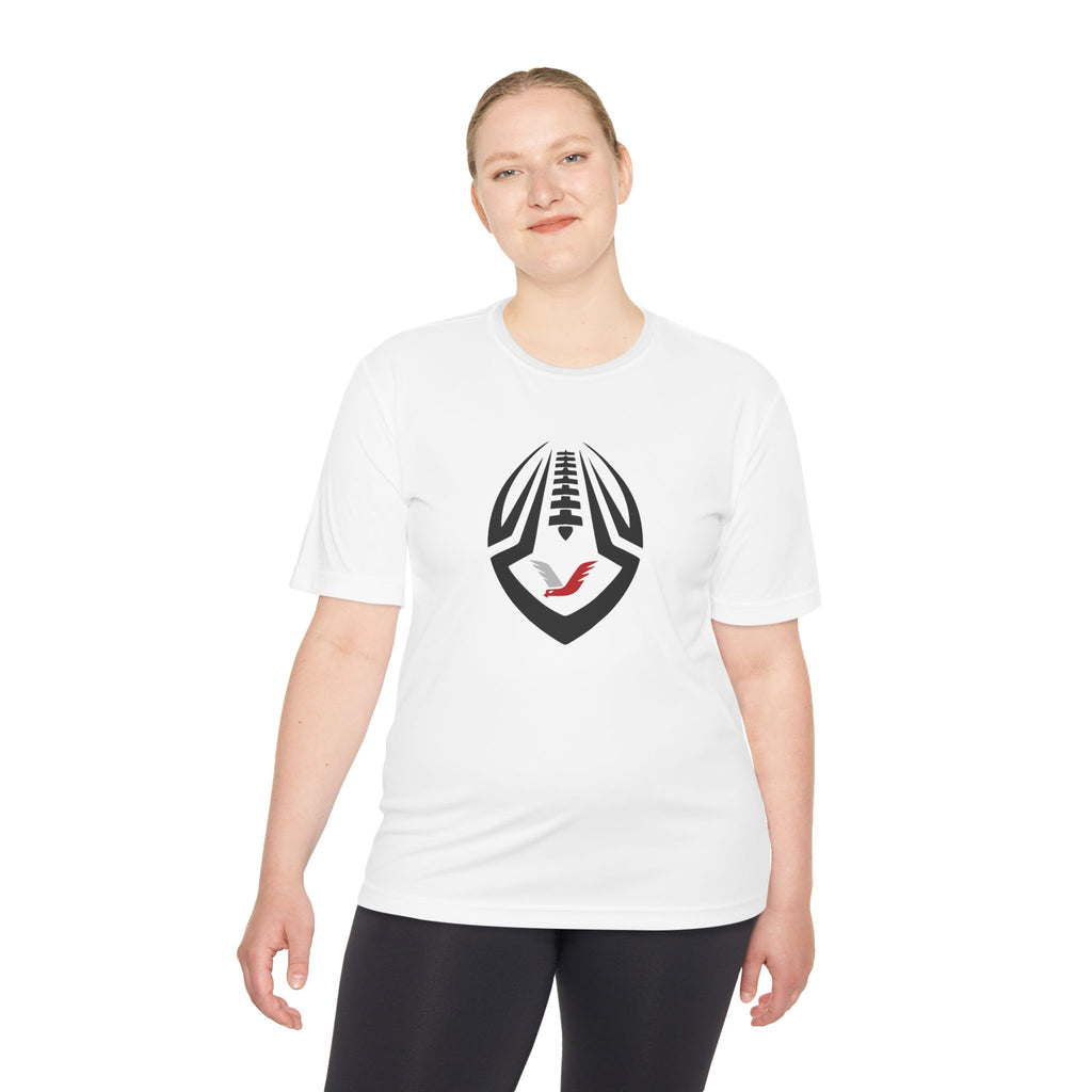 Victory Football Sports-Oilfield Summer Shirts