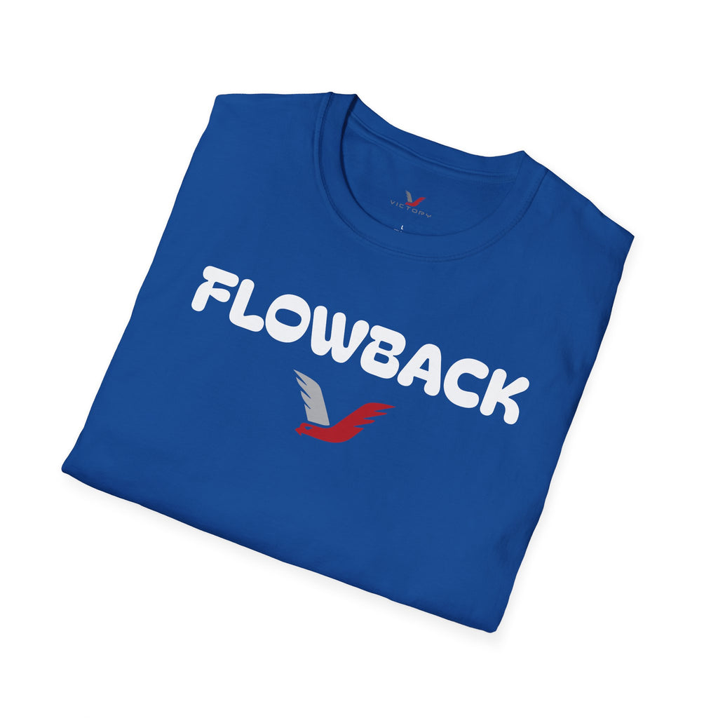 FLOWBACK