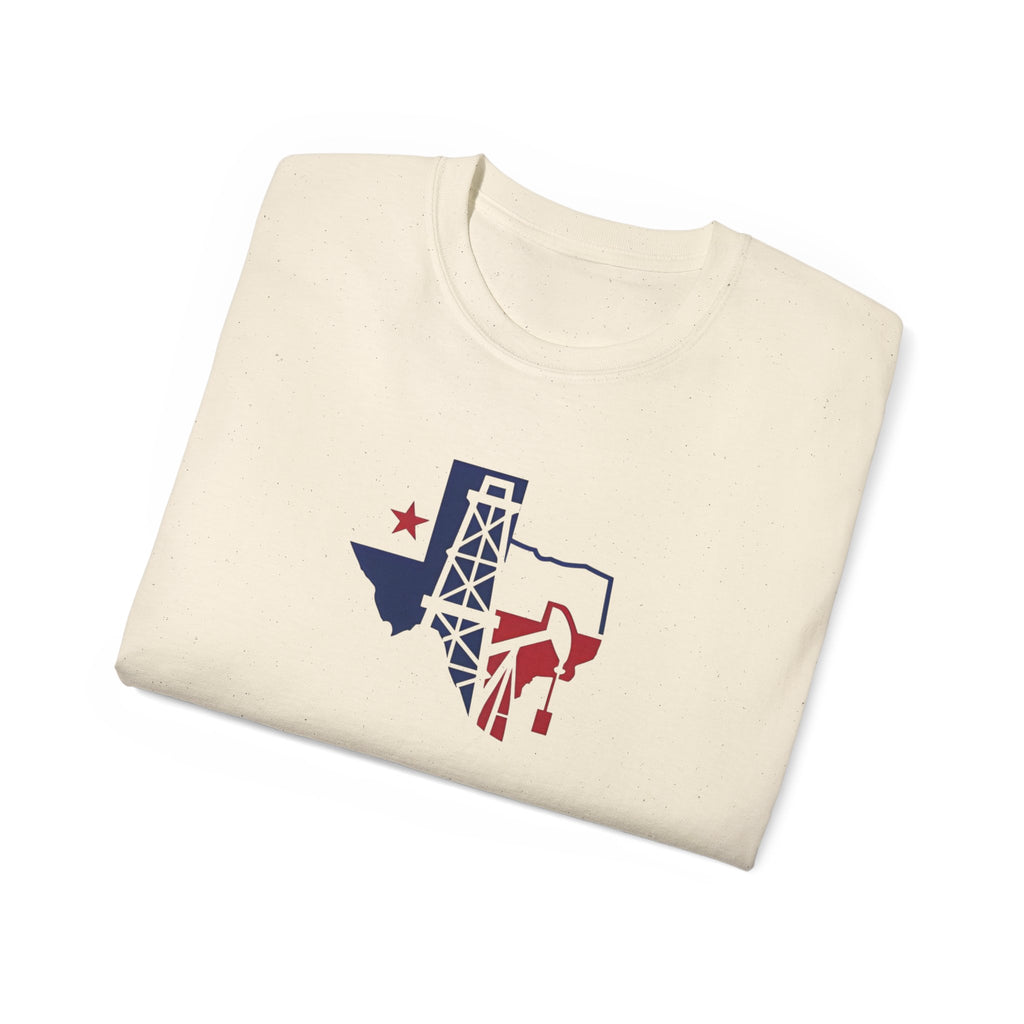 TEXAS OIL PATCH