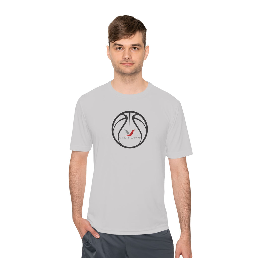 Victory Basketball Shirt Sports-Oilfield Summer Shirts