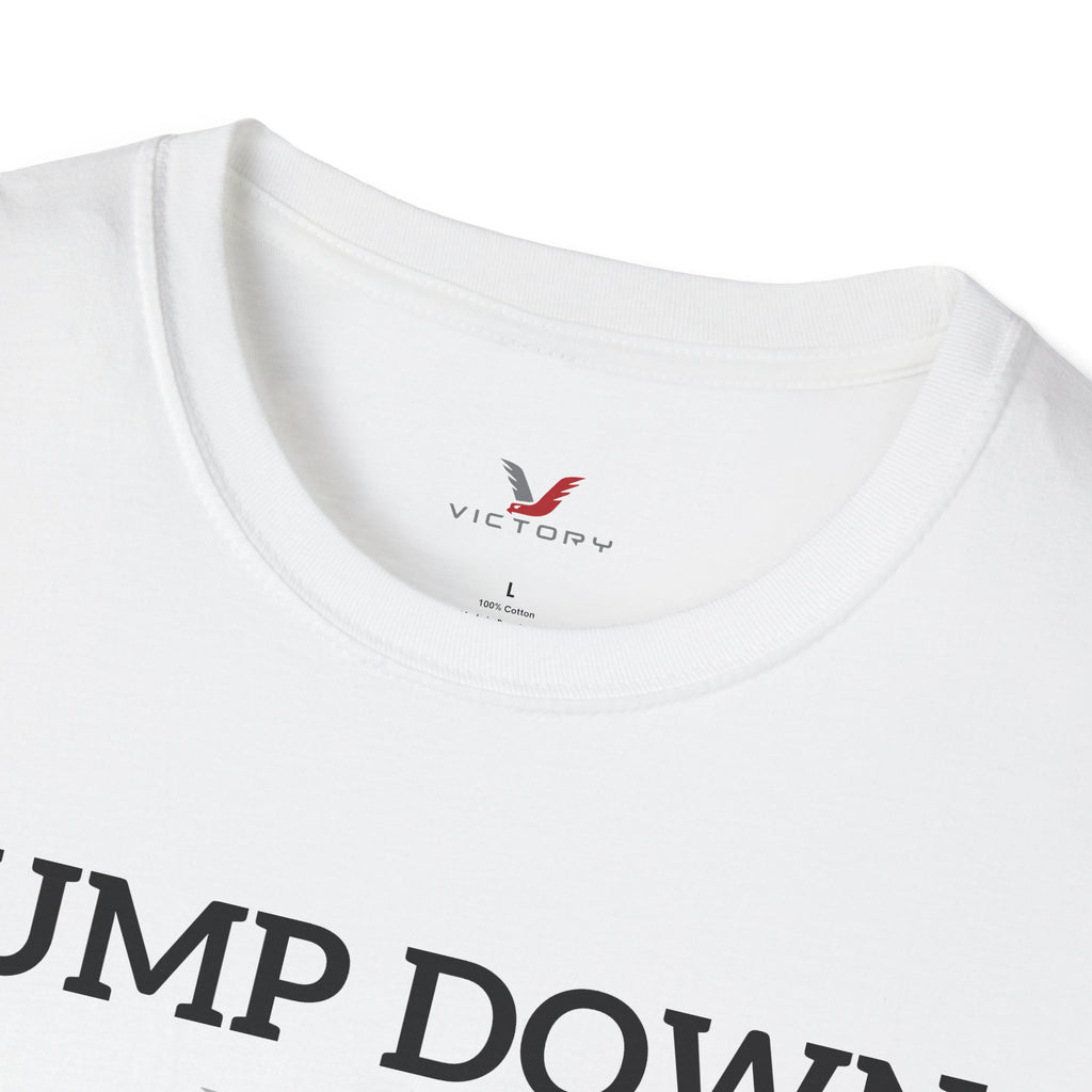PUMP DOWN
