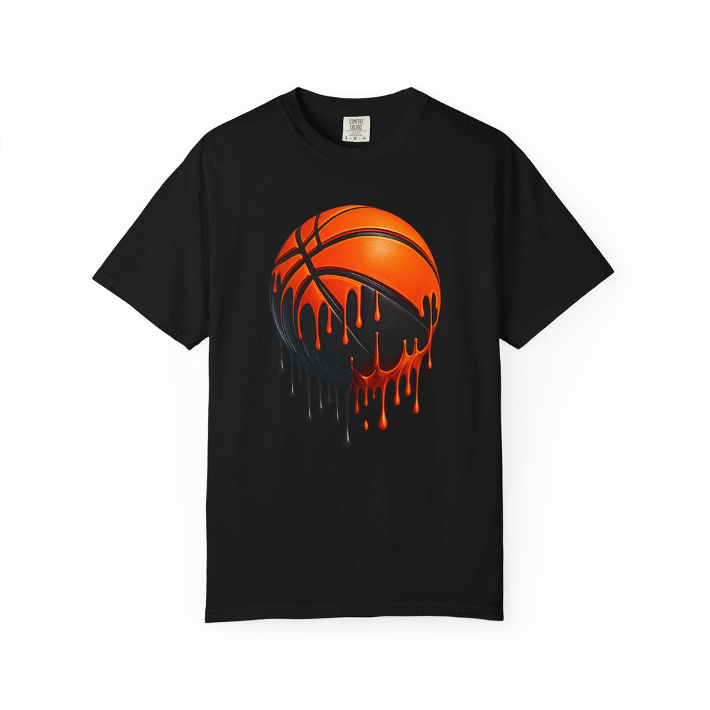 BASKETBALL DRIP
