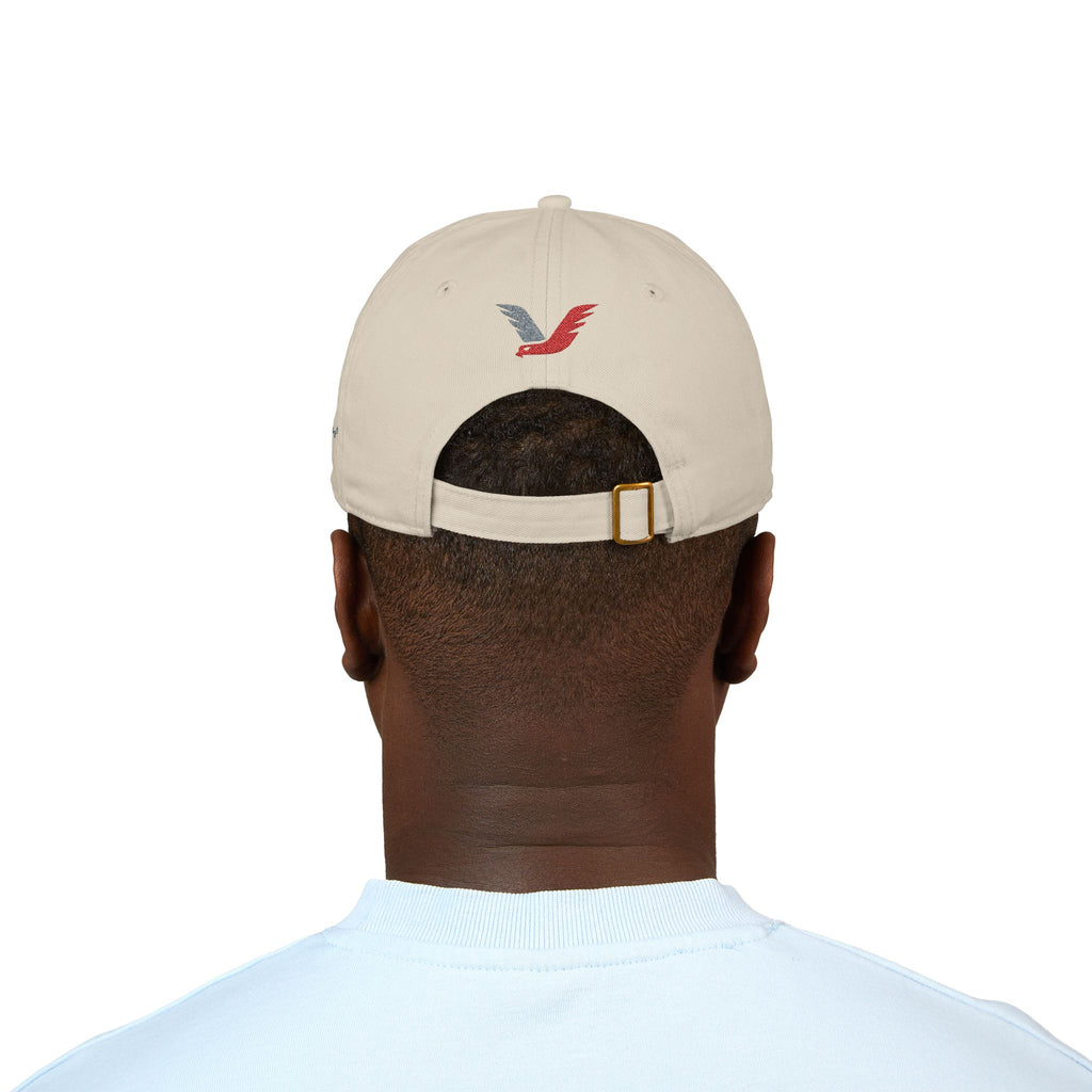 VICTORY BASEBALL CAP-Oilfield Caps