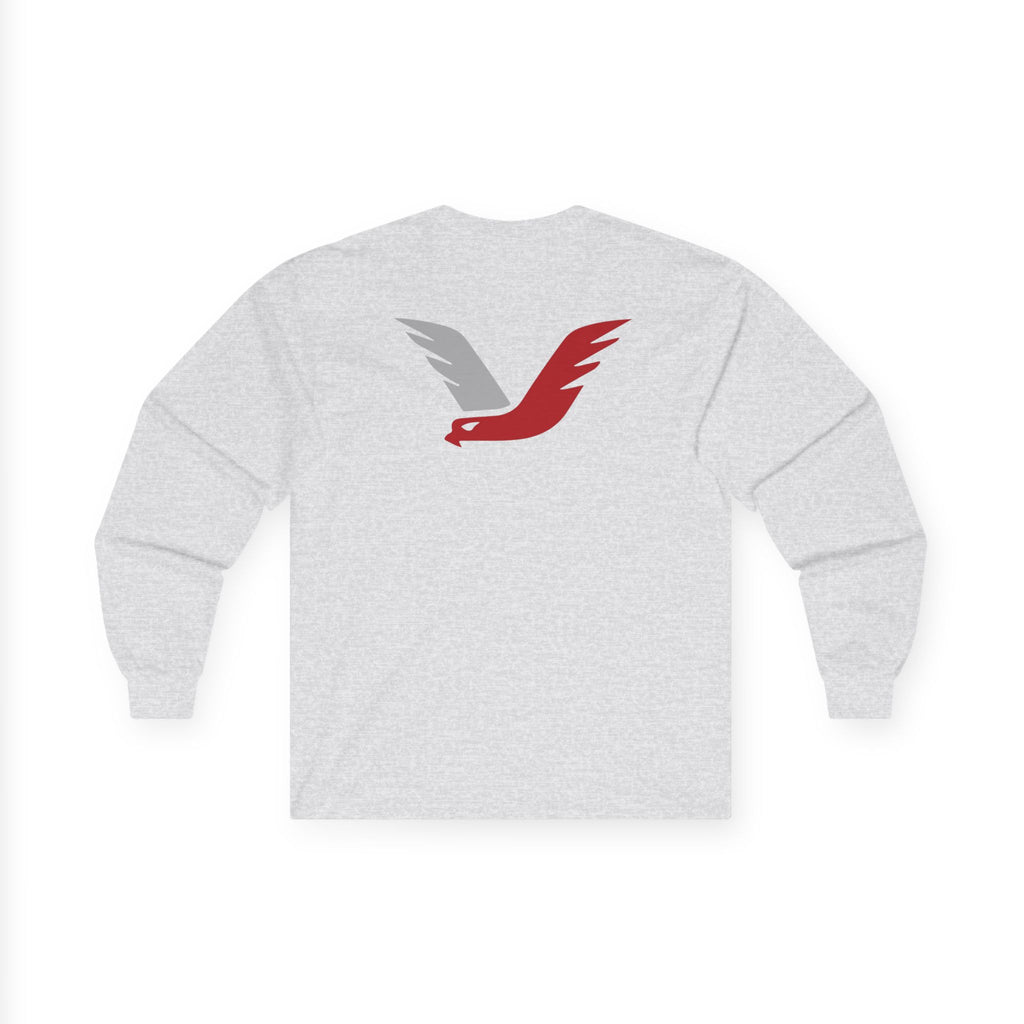 VICTORY LONG SLEEVE