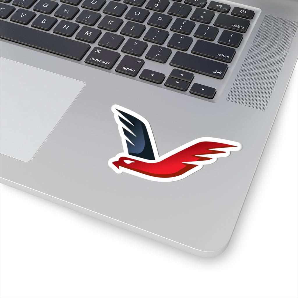 VICTORY EAGLE STICKER