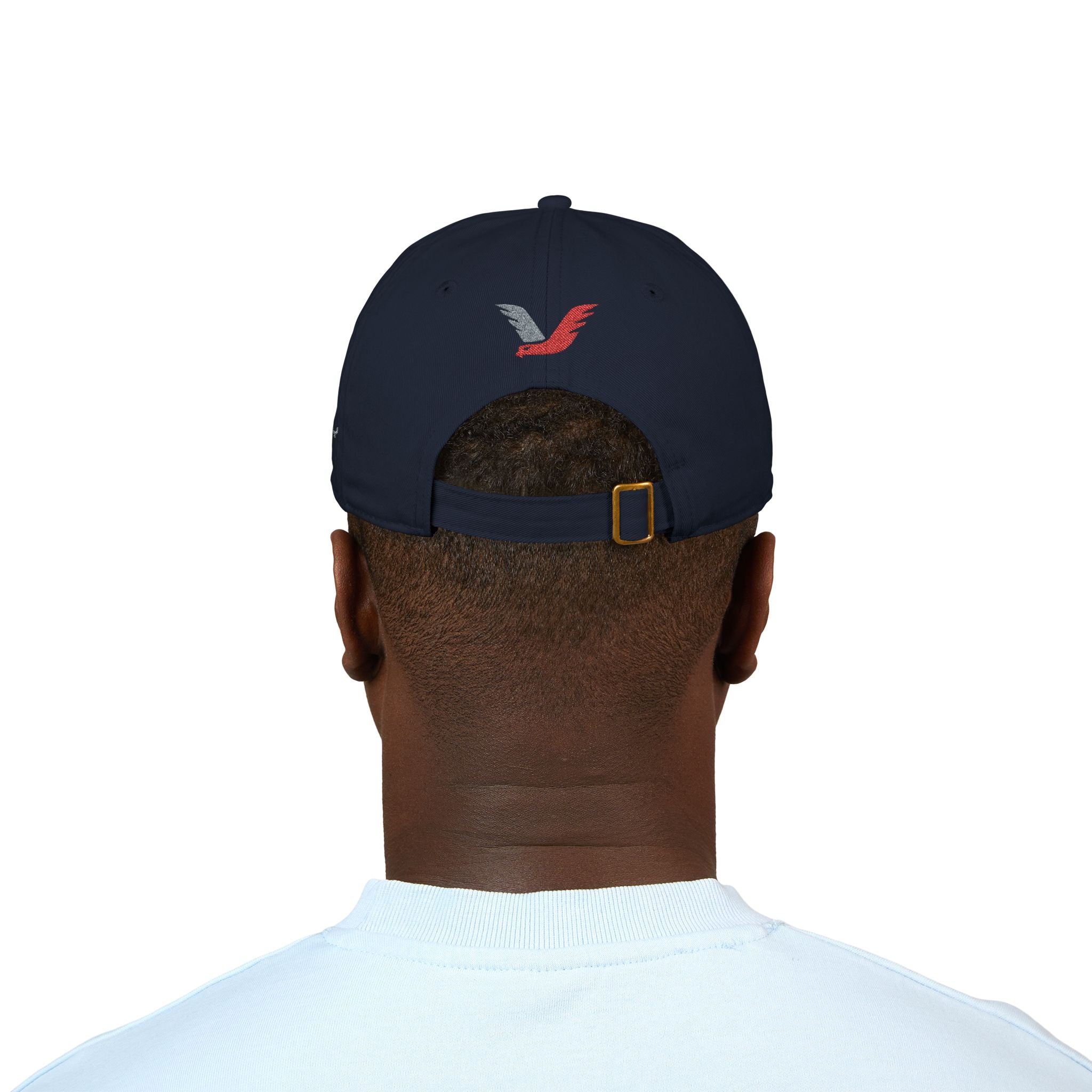 VICTORY BASEBALL CAP-Oilfield Caps