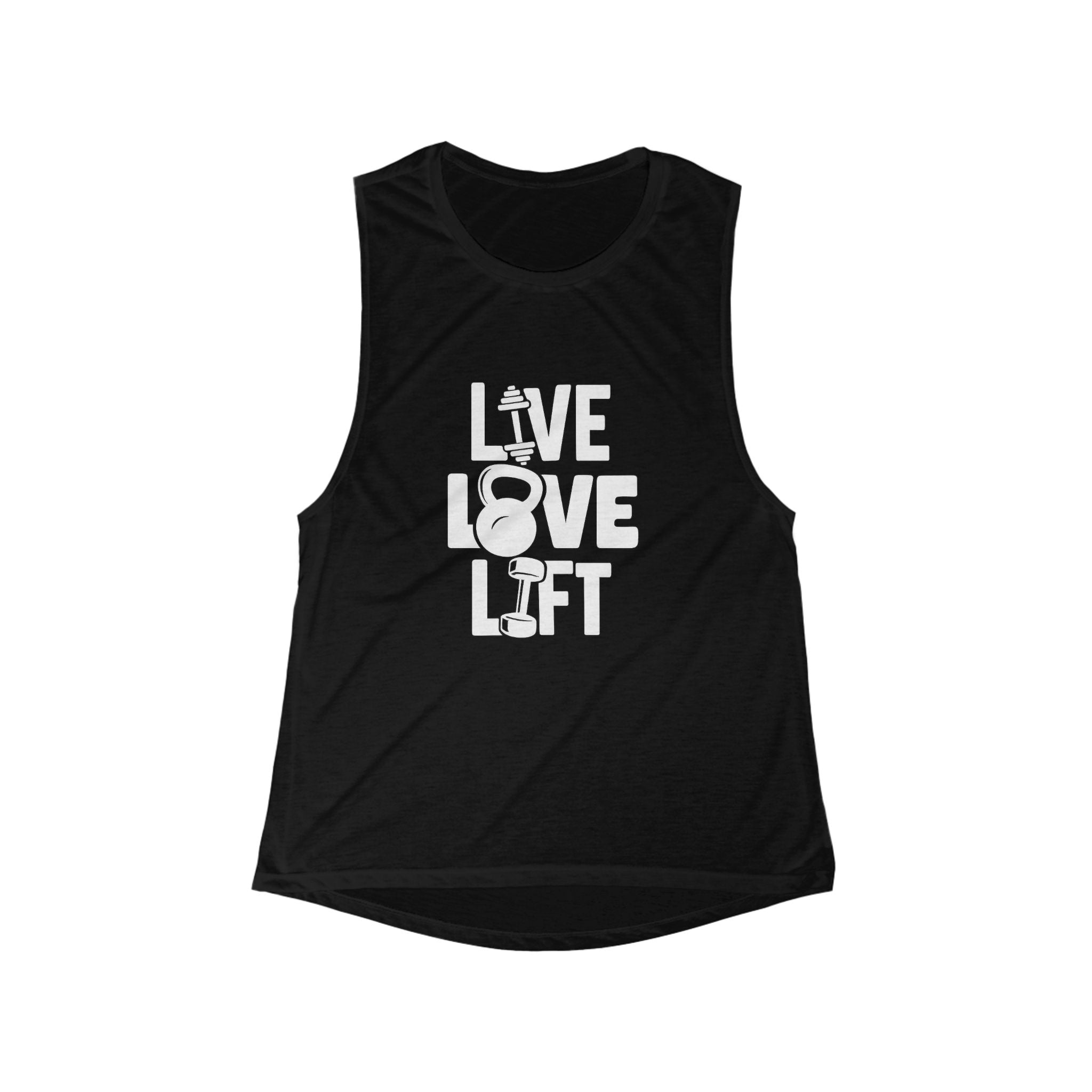 LIVE LOVE LIFT