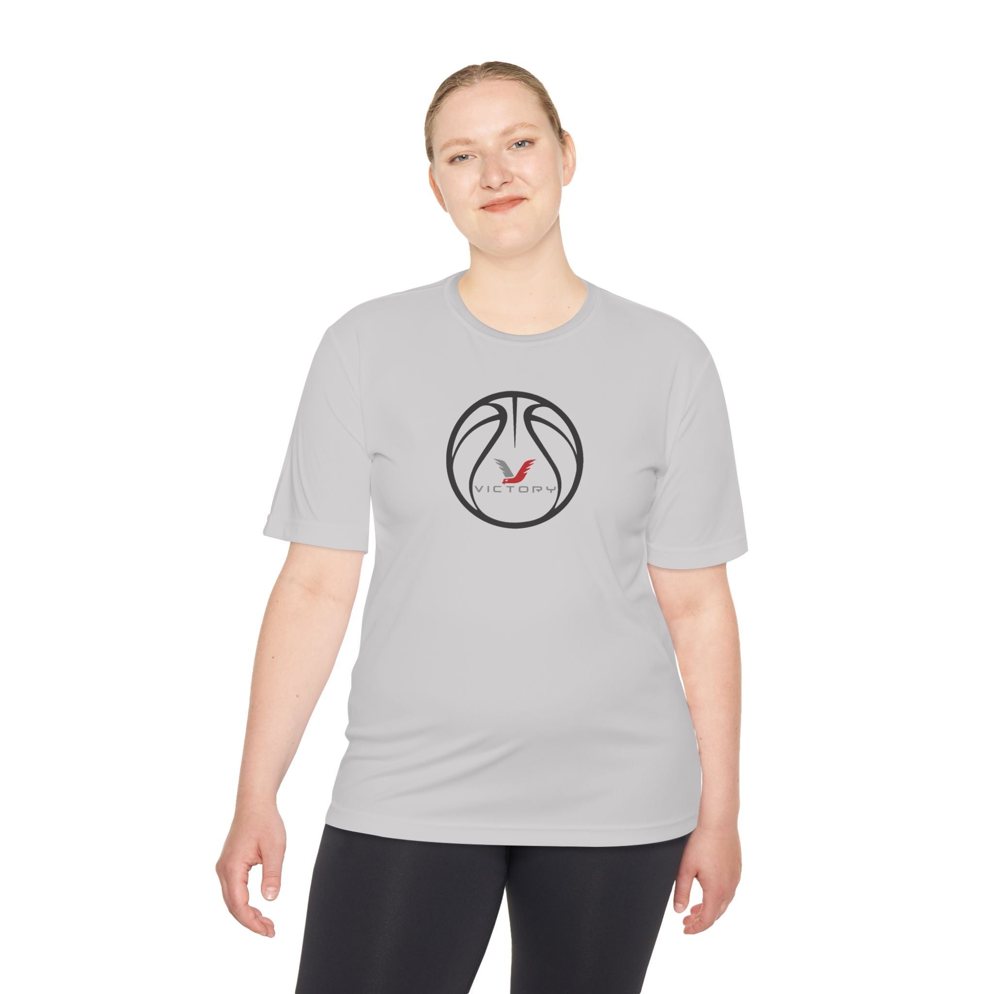 Victory Basketball Shirt Sports-Oilfield Summer Shirts