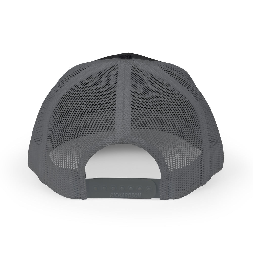 VICTORY TRUCKER HAT