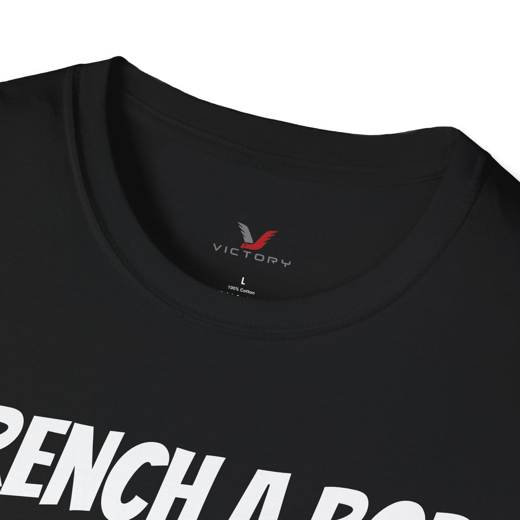 WRENCH A ROD