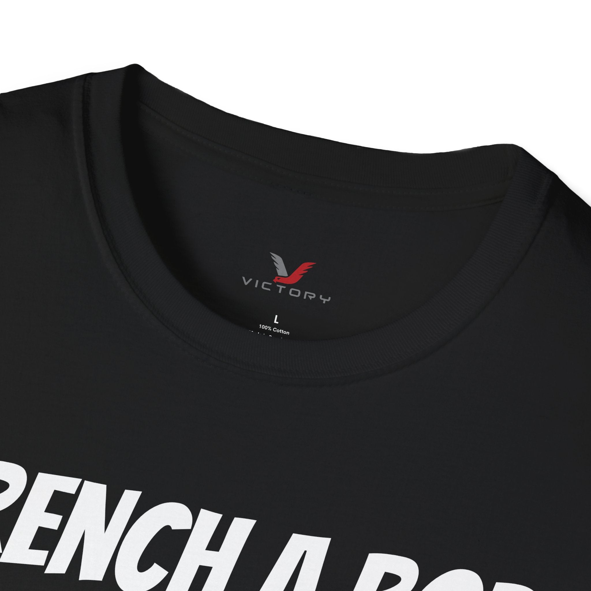 WRENCH A ROD