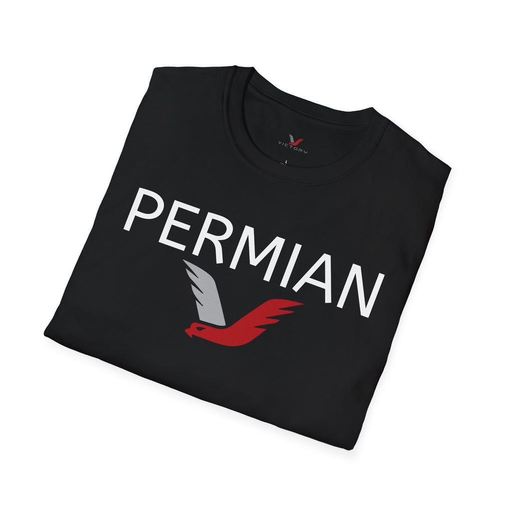 PERMIAN BASIN