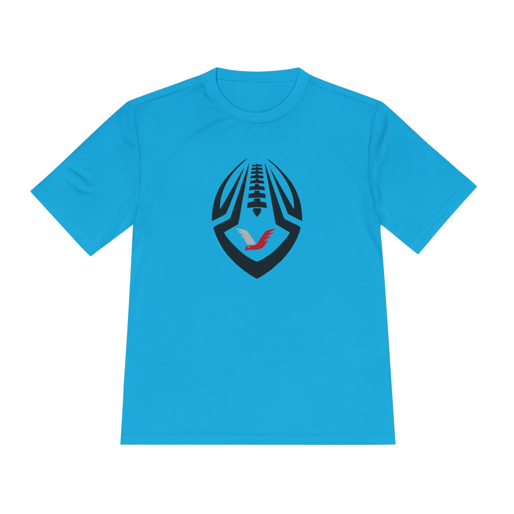 Victory Football Sports-Oilfield Summer Shirts