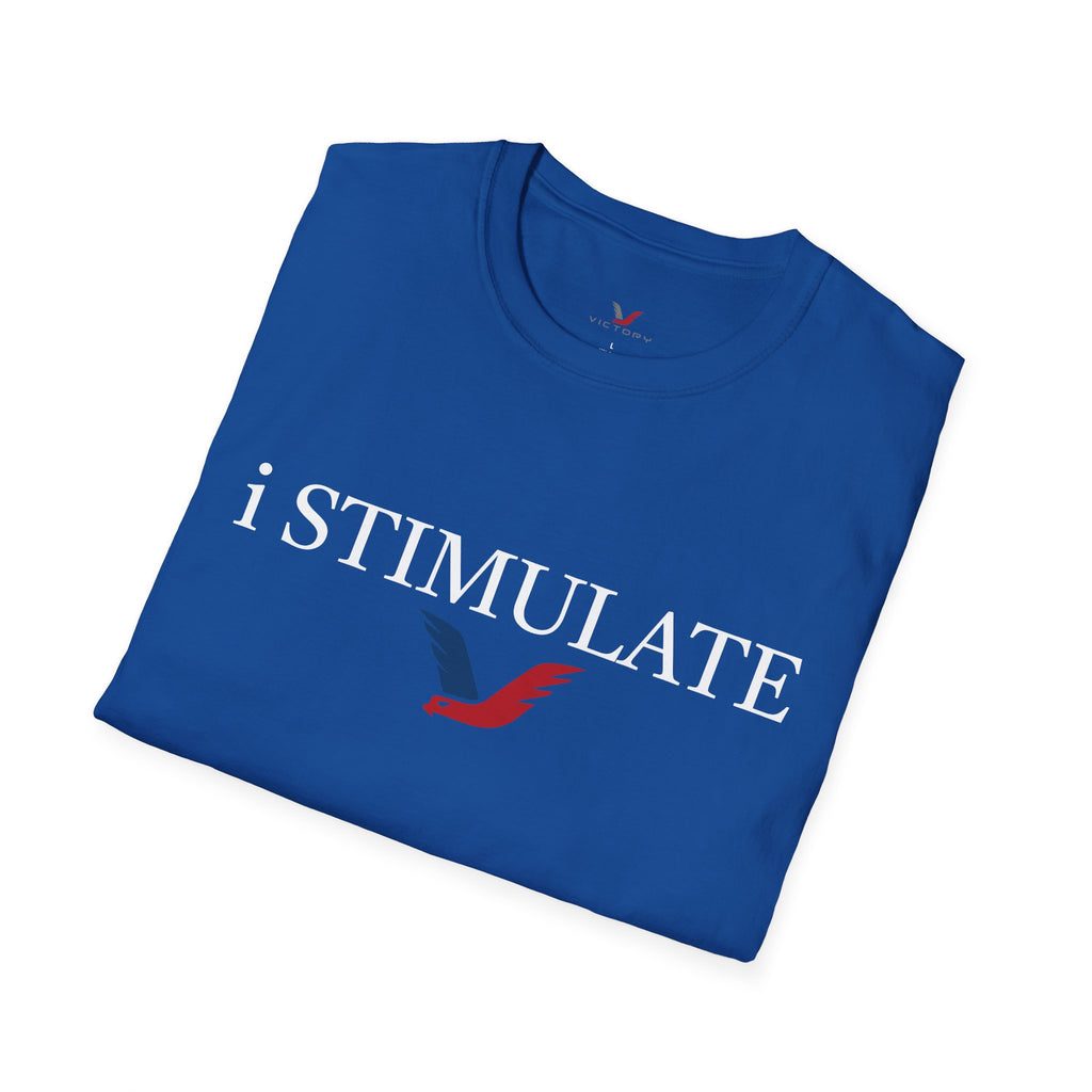 i STIMULATE