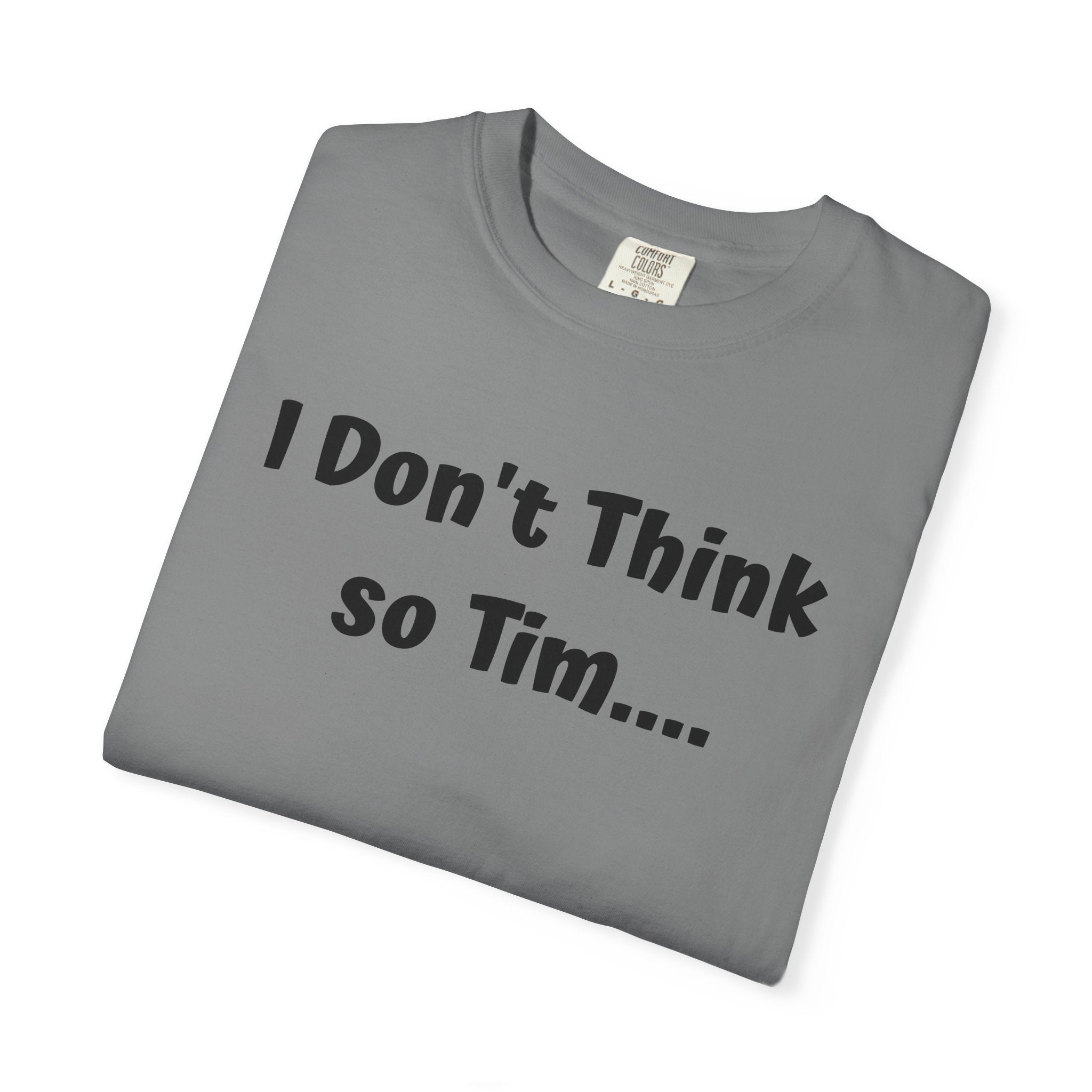 TIM