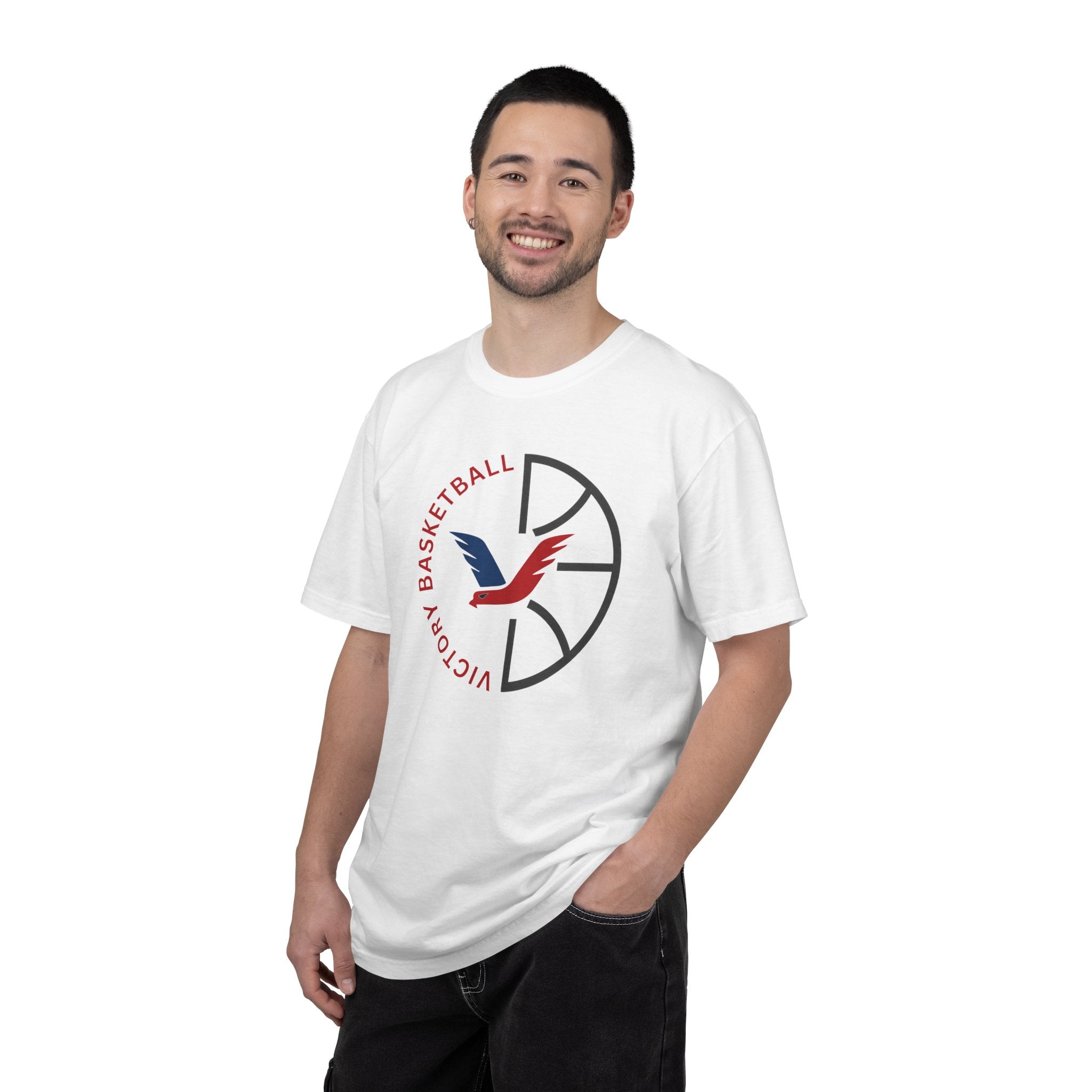 VICTORY BASKETBALL RB