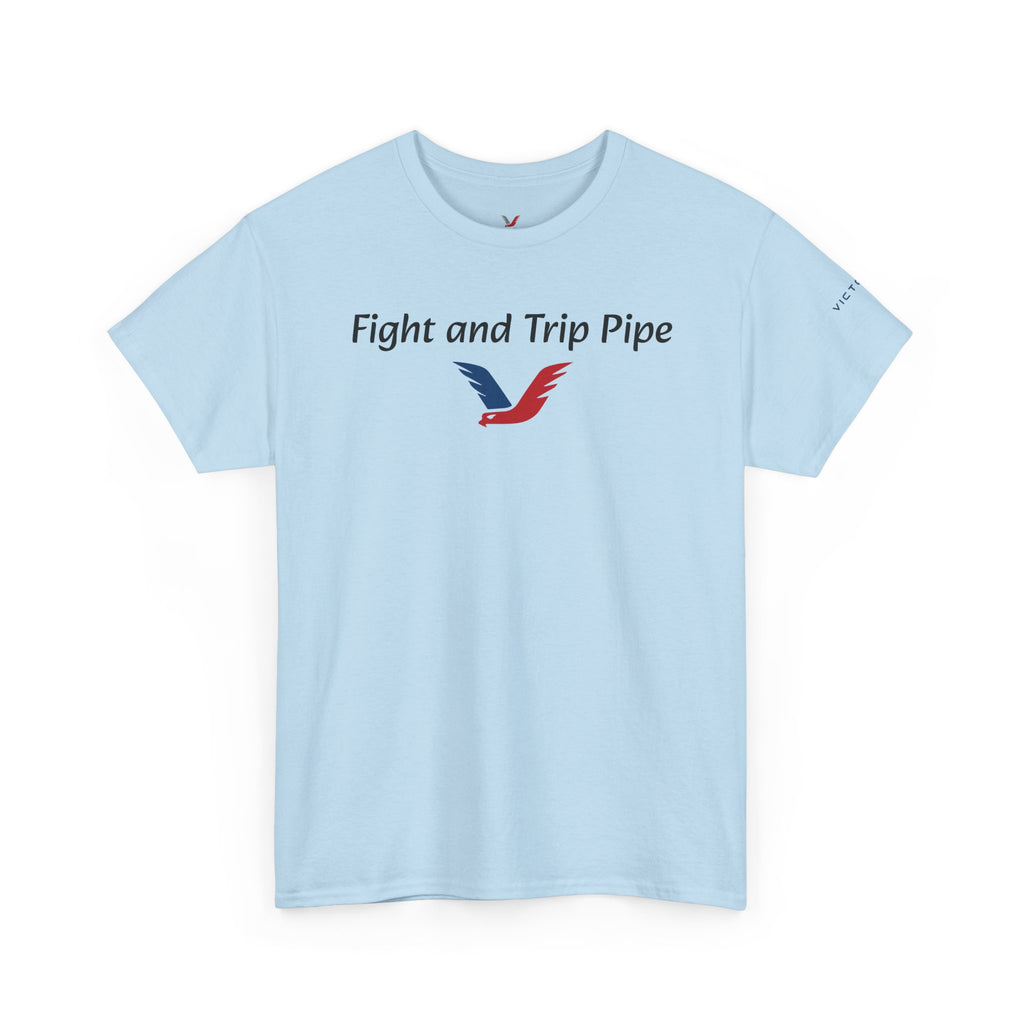 Trip Pipe