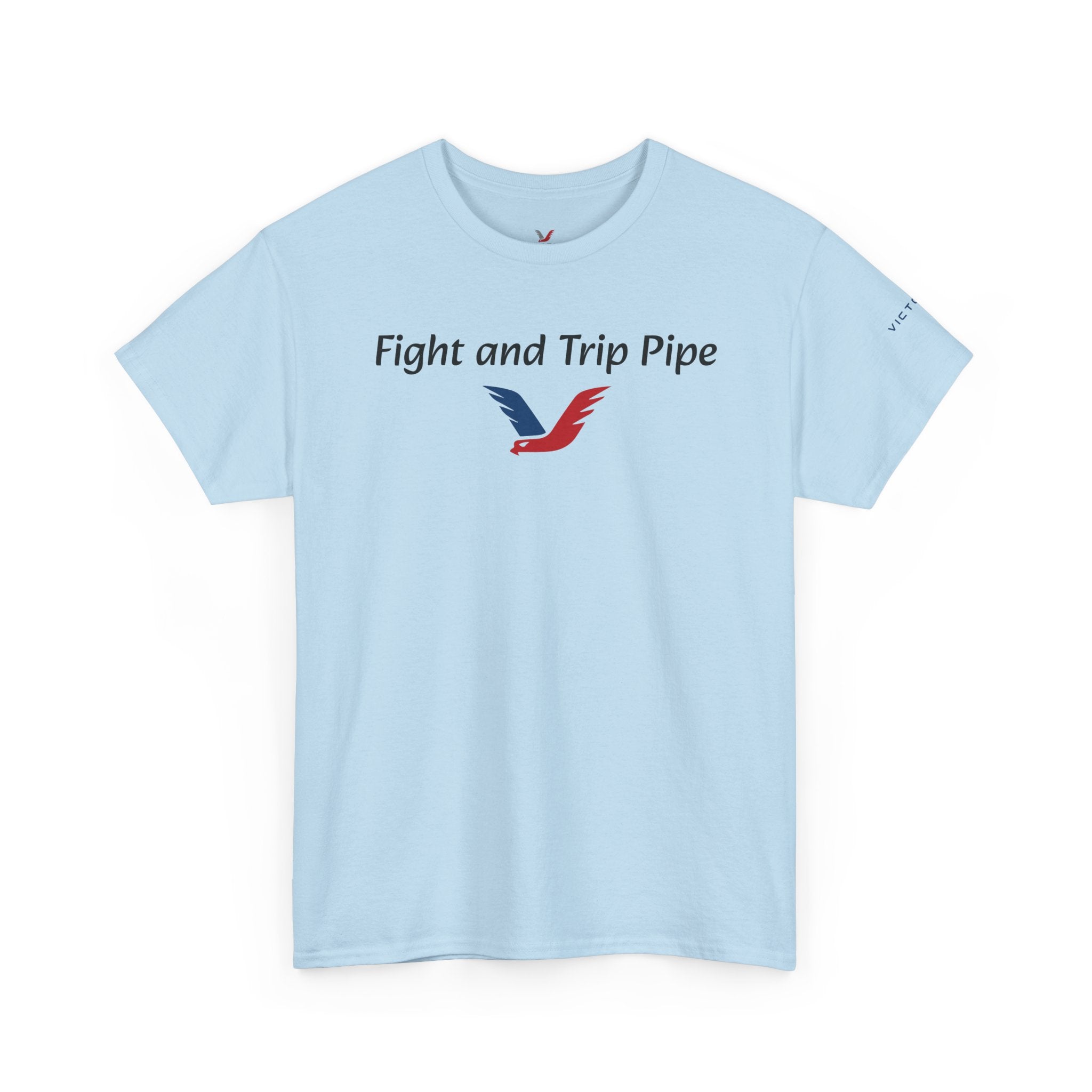 Trip Pipe