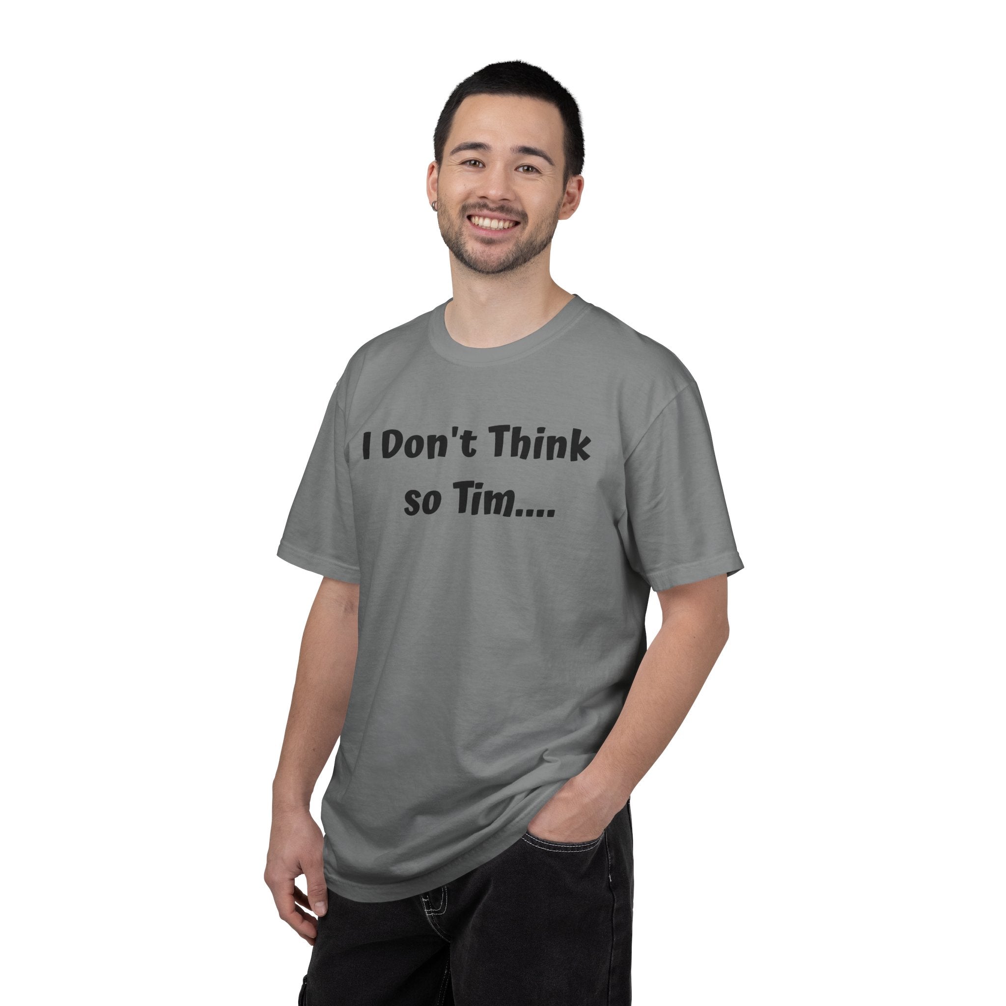 TIM