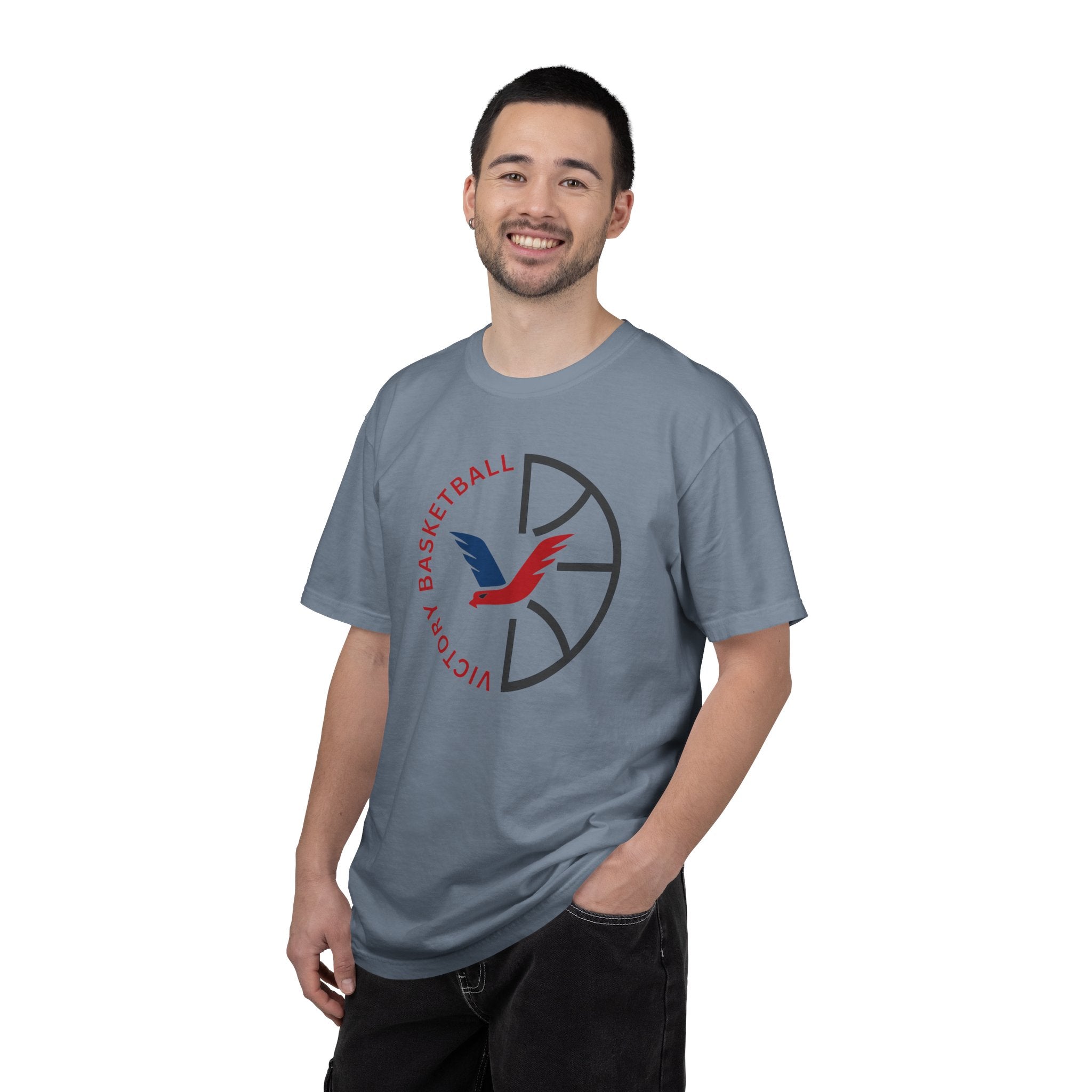 VICTORY BASKETBALL RB