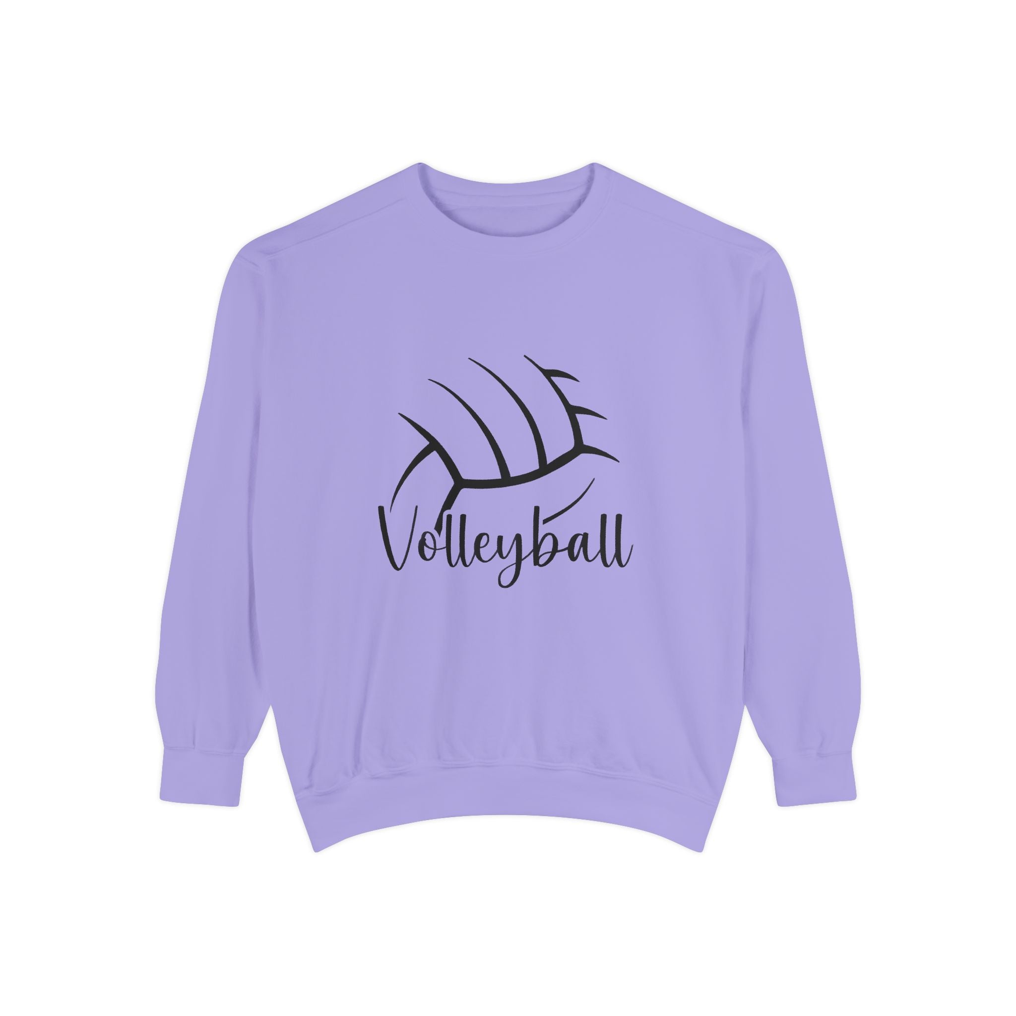 VOLLEYBALL SWEATER