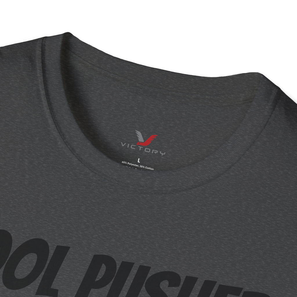 TOOL PUSHER