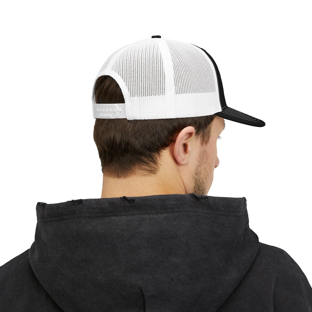 VICTORY TRUCKER HAT