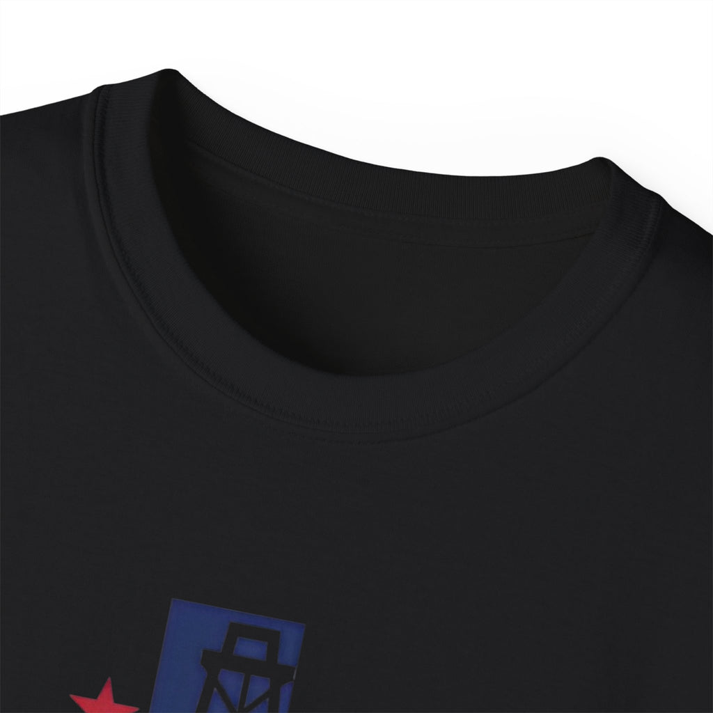 TEXAS OIL PATCH
