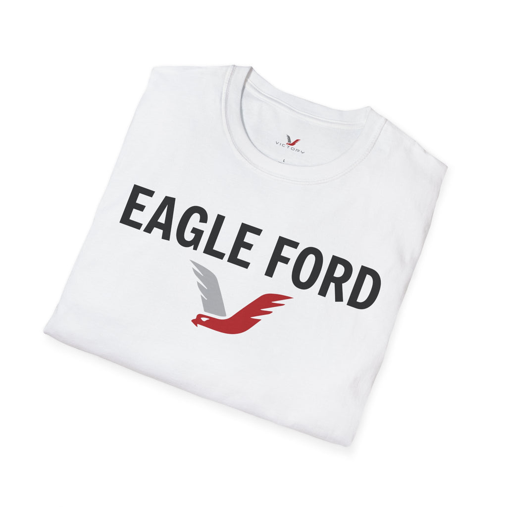 EAGLE FORD SHALE