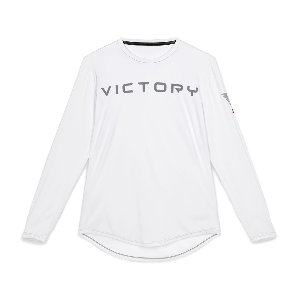 Men's Victory UV Protection Long Sleeve Shirt-Oilfield Summer Shirts