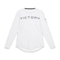 Men's Victory UV Protection Long Sleeve Shirt-Oilfield Summer Shirts