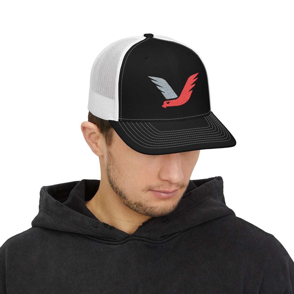 VICTORY TRUCKER HAT