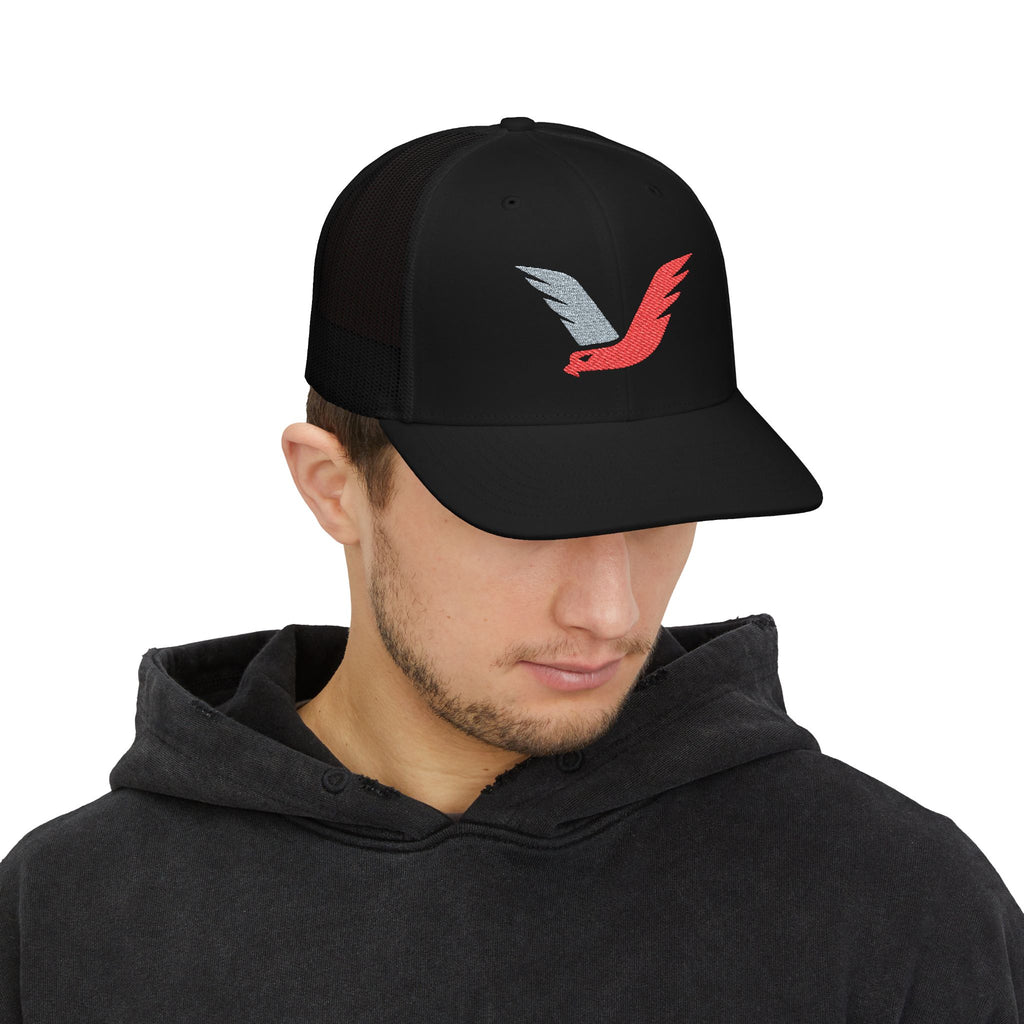 VICTORY TRUCKER HAT